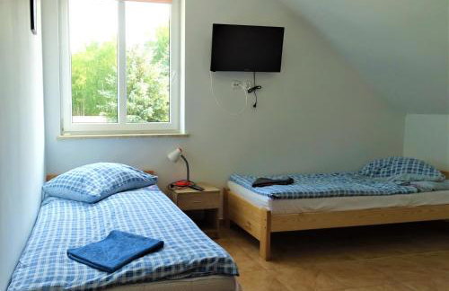 Mimoza Gospodarstwo Agroturystyczne - Foto 40