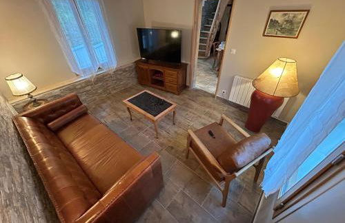 Le relais du Château - Foto 17