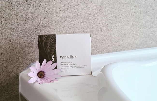 Kaka Point Luxury Spa Accommodation - Foto 5