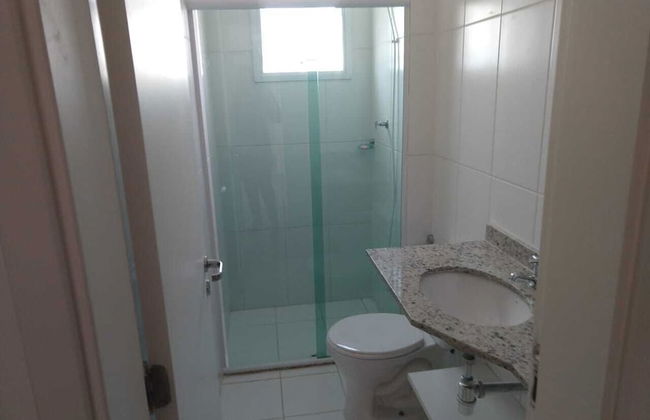 Apartamento Vista para o Mar AP113 - Foto 21