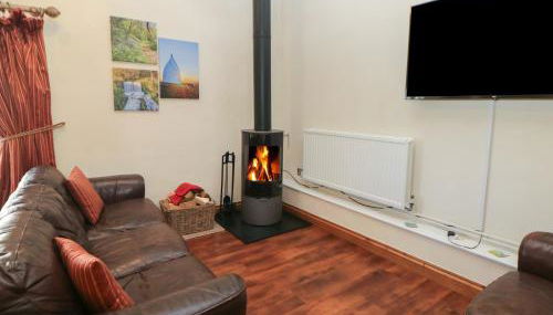 Oakenbank Barn - Foto 5