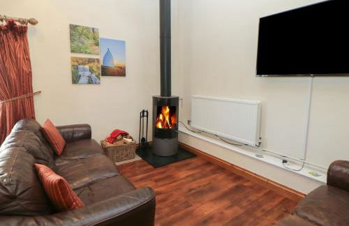 Oakenbank Barn - Foto 5