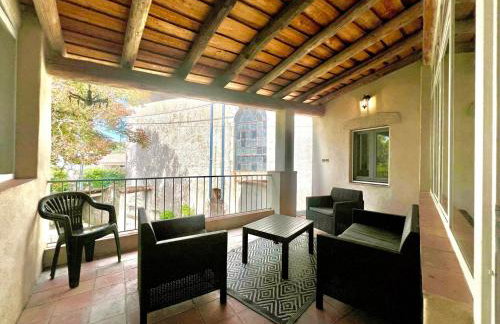 La terrasse cévenole, Proche Anduze & Cévennes - Foto 15