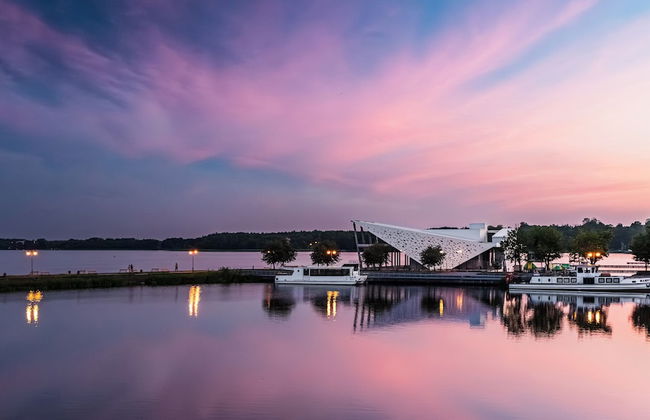 Apartamenty Sun & Snow Róża Wiatrów - Foto 17