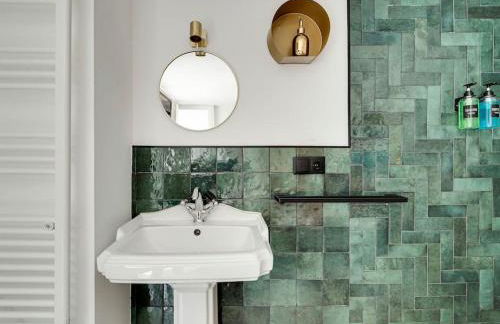 Casa Maria Townhouse- terrace-4 bedrooms - Photo 15