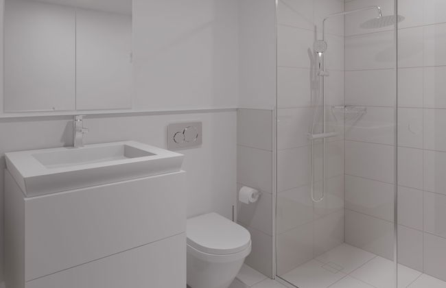 MOOI Apartments Biel - Foto 13