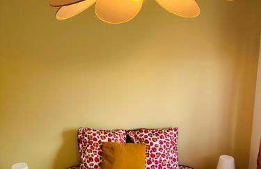 Le Cerisier Centre Fougères - Foto 2