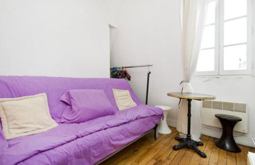 CHAMPS ELYSEES STUDENT STUDIo - Foto 3