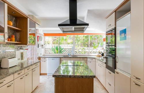 Casa Laranja Three bedroom Villa - Foto 41