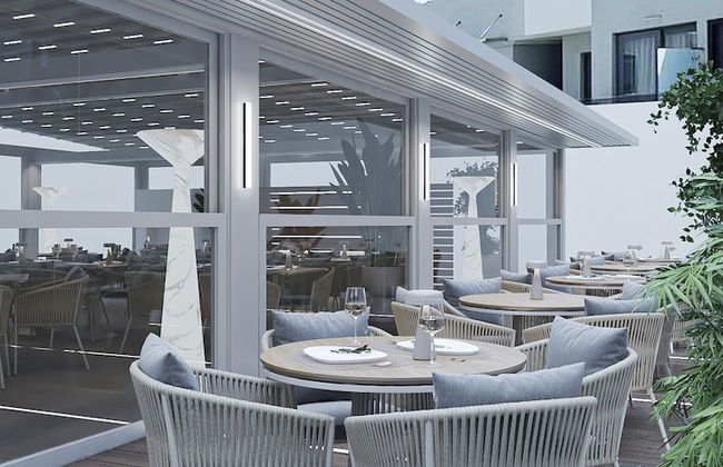 Porto Platanias Beach - Luxury Selection - Foto 76