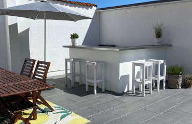 HYGG INN Ferienhaus - Foto 8