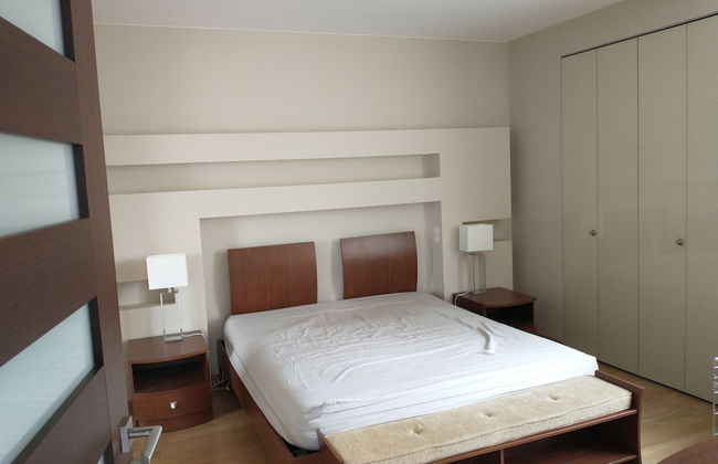 inQse Warsaw | Centre - Foto 28