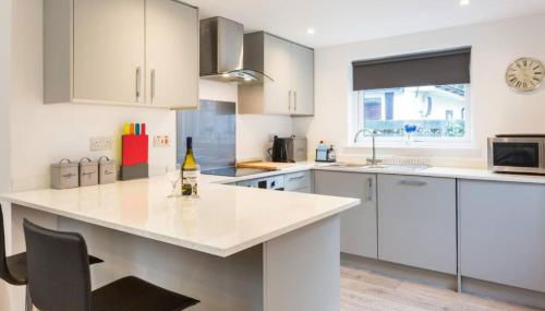 Ideal Couples base for exploring the Isle of Arran - Foto 5