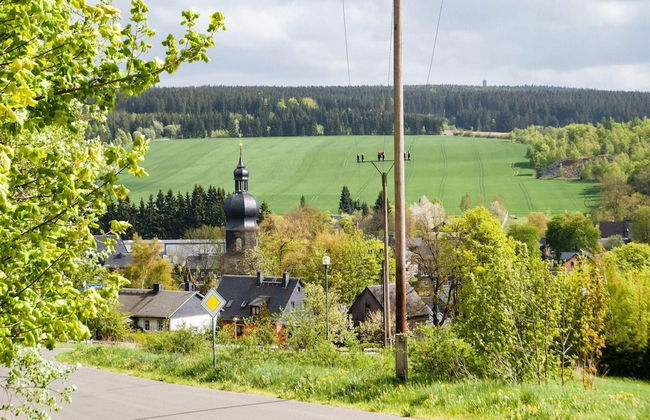 Neustadt 2BR With Garden - Foto 37