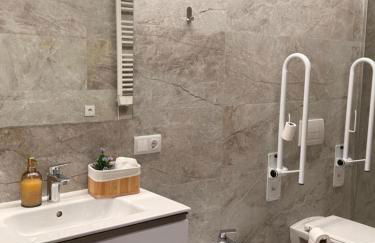 Apartamento Turistico Lux Center - Foto 11