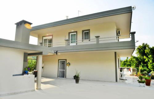 Villa with private pool Zambakas - Foto 25