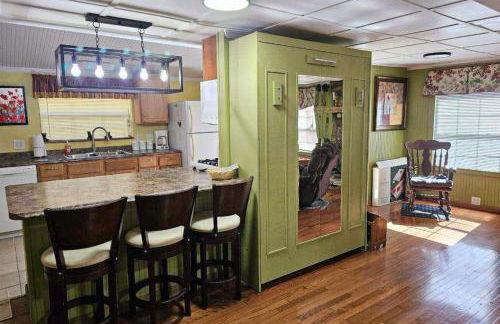 Hidden Creek Cabin - Foto 9