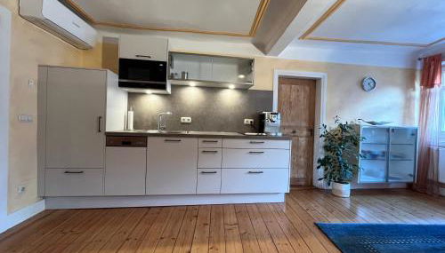 Boarding House Obernburg - Foto 3, stove, dishwasher, minibar