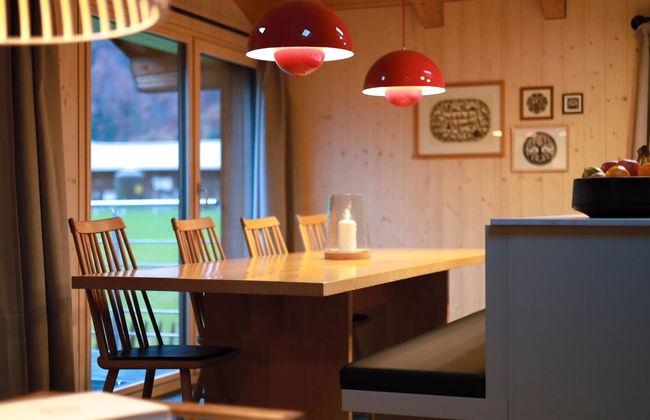 Cozy Chalet - Foto 7