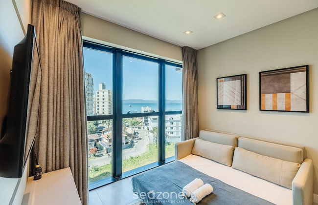 MHFs Apartamentos com Vista Mar Itapema - Foto 77