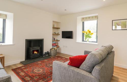 Enzie Station Cottage - Foto 6