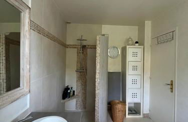 Maison des soles piscine Cahors St Cirq Lapopie - Photo 9