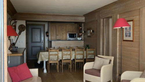 Appartement convivial 3 chambres avec accès pistes à Val-d'Isère - FR-1-518-88 - Foto 5