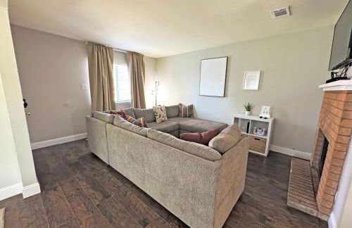 Cozy Stay in Bryan, TX - Foto 8