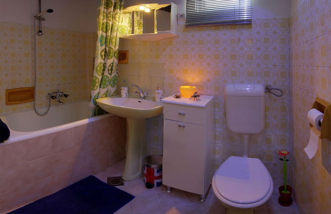 Art Apartment - Foto 32