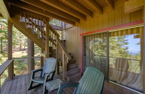HCH1239 - Heavenly Tree House home - Foto 68
