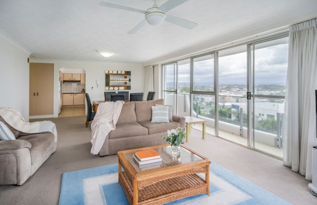 Cashelmara Beachfront Apartments - Foto 69