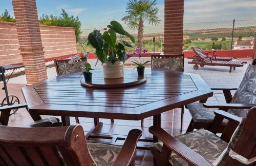 Villa El Rosal del Pozo - Foto 21