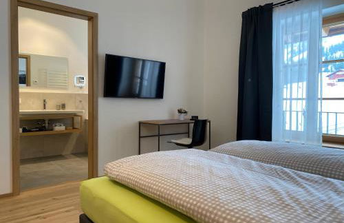 Alpenchalet Iseler - Foto 16