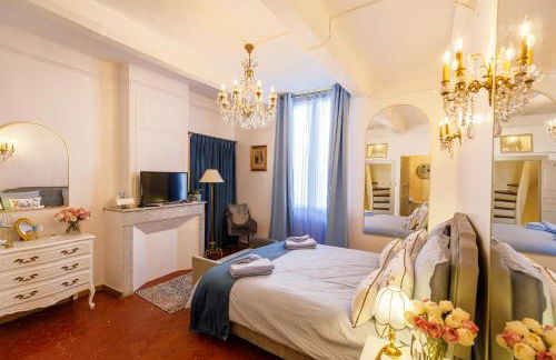 L'escalier gaucher - Foto 26