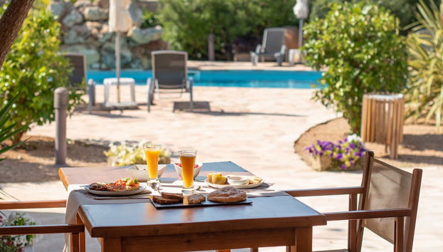 Agroturismo Son Juaneda - Foto 2, Imagen principal