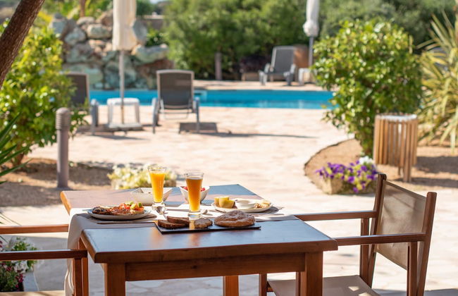 Agroturismo Son Juaneda - Photo 1