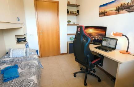 Appartamento [Golden Hour] Marina di Pietrasanta - Foto 22