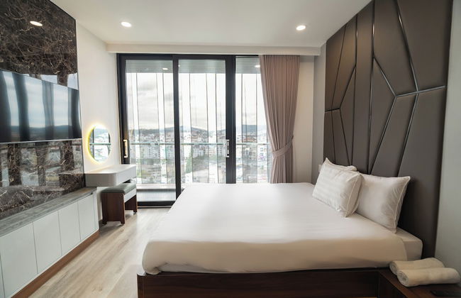 Dalat Center Residence - Foto 38