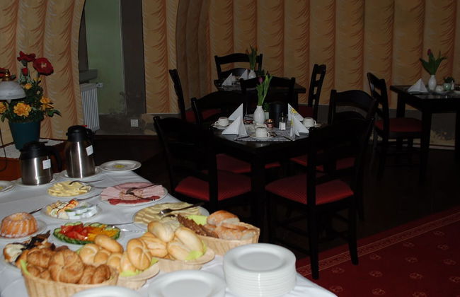 Schloß Schönberg - Foto 24