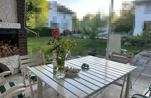 Estelada Retro Residence - Oberhaching - Foto 11