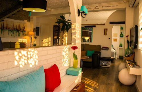 La Casica del Abuelo Valentín - Foto 47