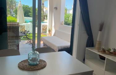 Can Vicent.- Apartamento a pie de Piscina - Photo 10