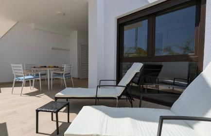 SUNNY HILLS sweet apartment - Foto 15