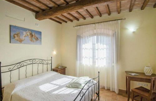 Farmhouse On Wine Estate Near Montalcino - Foto 15