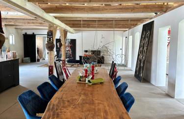 Maison Victors Farmhaus - Gutshaus mit 2 Appartements und exklusives Privathaus - Einzel- oder Gesamtbuchung - Foto 37