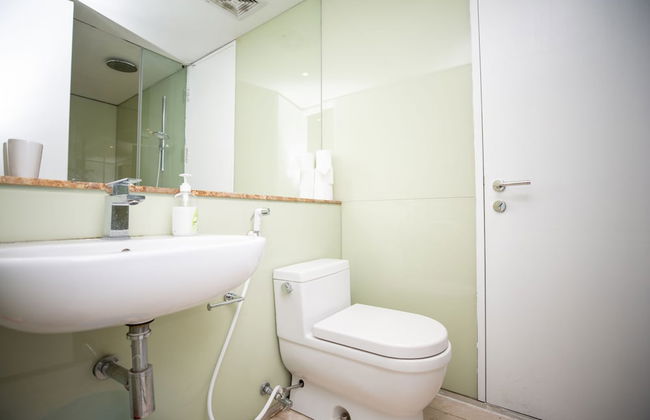 VIPOD Suites KLCC by Luxury Suites Asia - Foto 65