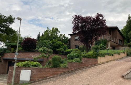 Ferienwohnung am Panoramaweg - Foto 1