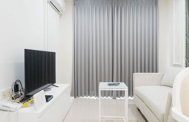 Spacious 1BR Apartment at Praxis - Foto 8