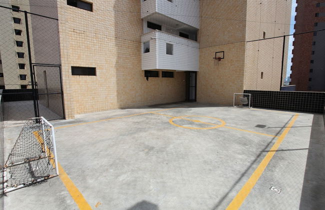 Atlantic Ocean Residence - Foto 53