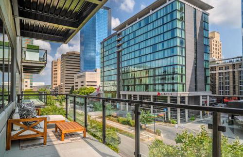 Teal & Barrel Unit 411 - Foto 59